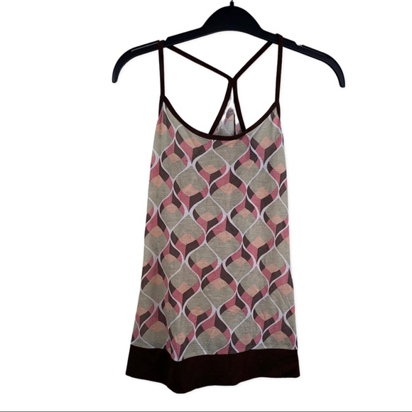 Lot of patterned tank tops S - Picture 2 of 7